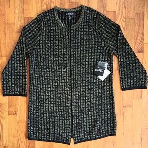 Kasper Sweater Women's Size L